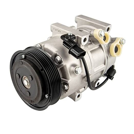 A/C Compressor, Air Conditioning Compressors Replacement For Sonata 2011,