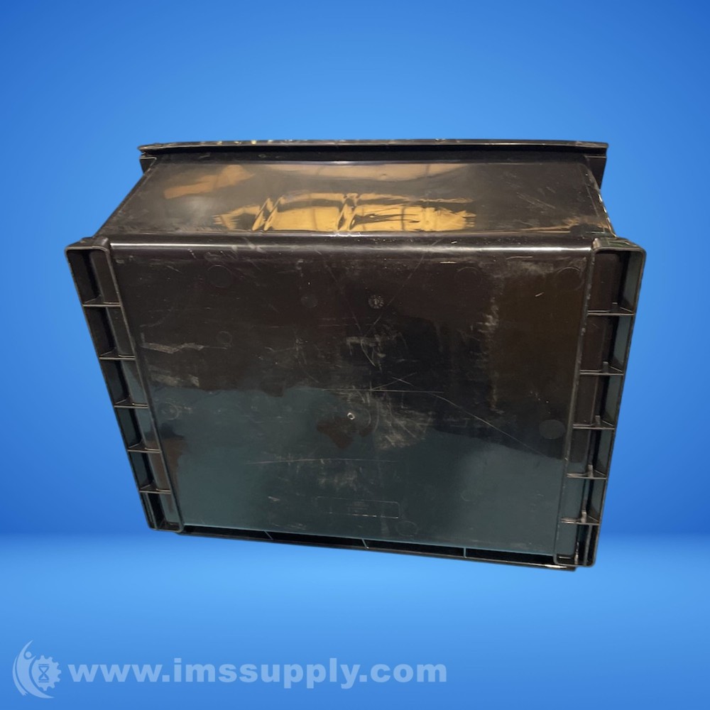 Uline S-12420 Plastic Stackable Bin USIP