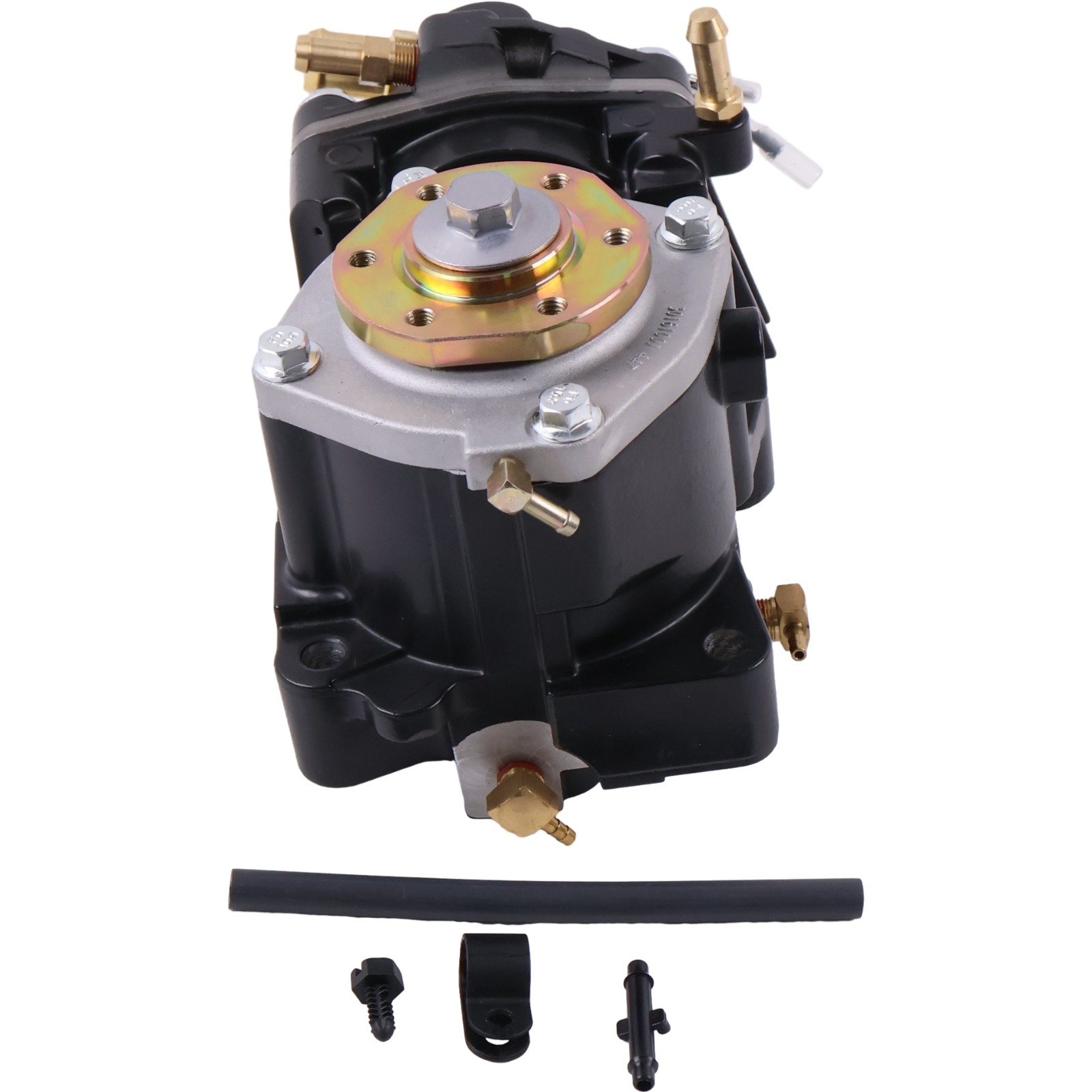 New Air Compressor For Mercury 3.0L/ 200 & 225HP Optimax DFI Engines 2002-2015