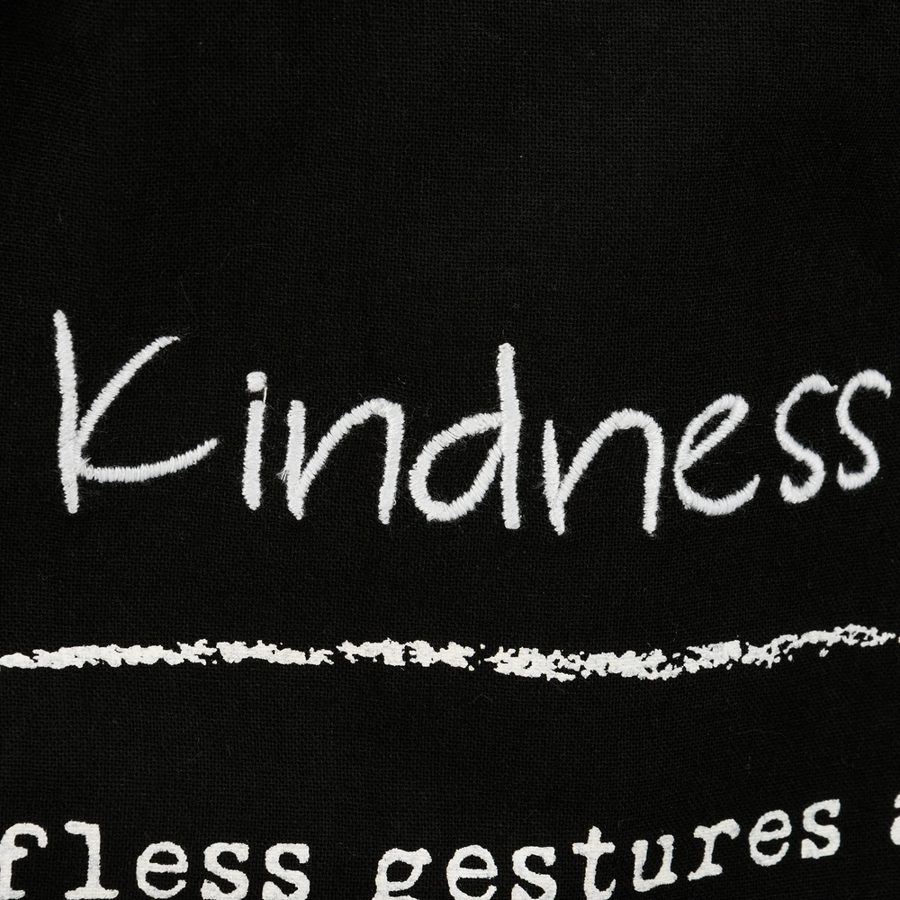 Kitchen Towel - Kindness