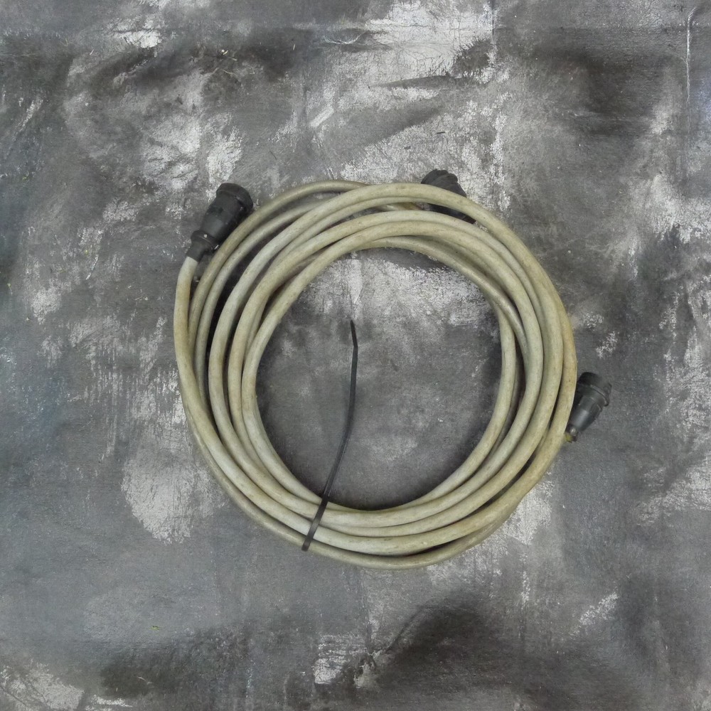 2 BALCAR STROBES EXTENSION CABLES