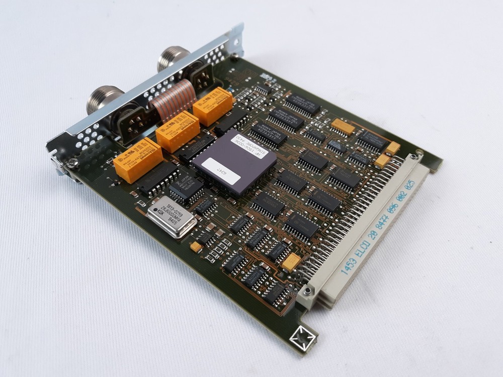 HP M1082-66501 Interface Card