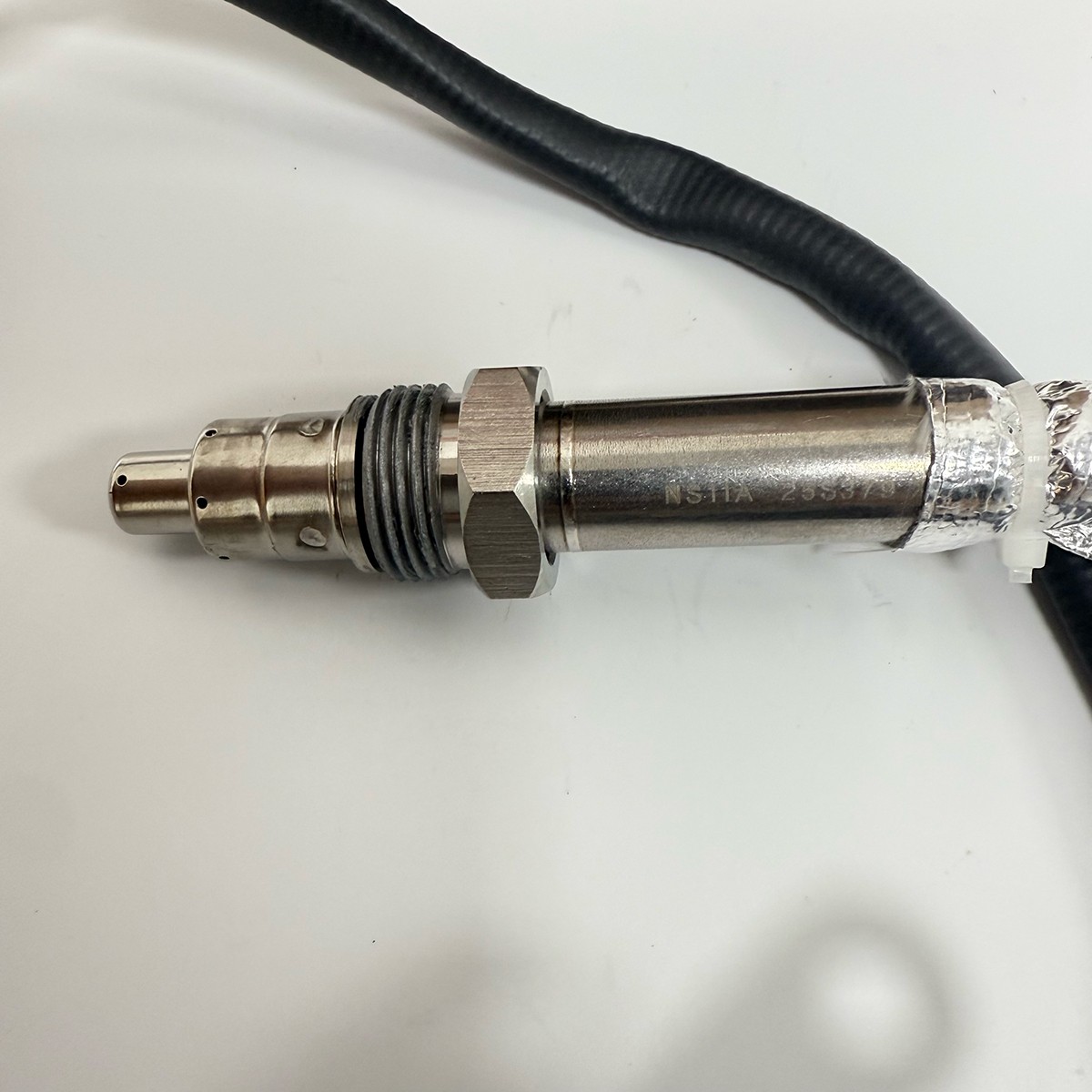 Cummins 4326873 2872948 Nox Sensor Nitrogen Oxide Sensor for 13-18 Dodge Ram 6.7