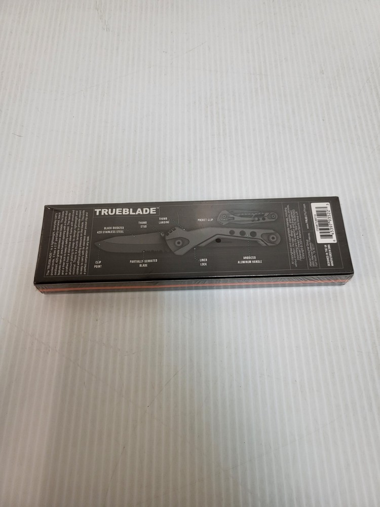 Trueblade Utility Knife TU6871A