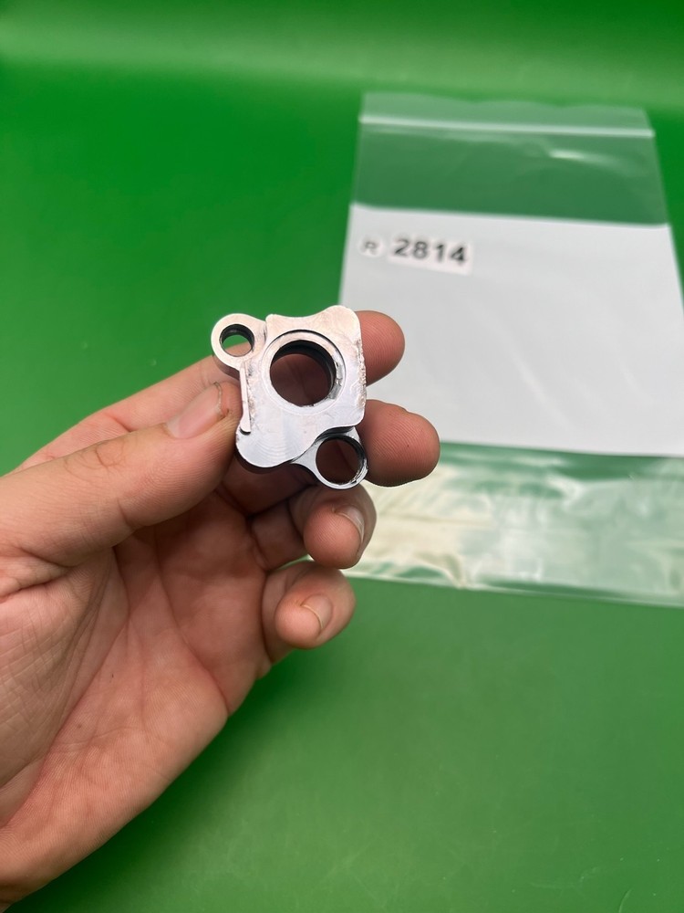 Autococker Front Block