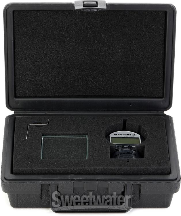 DrumDial Precision Drum Tuner