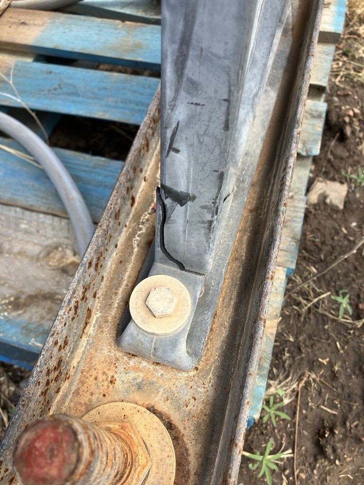 4” Farkle Disc Filter Irrigation