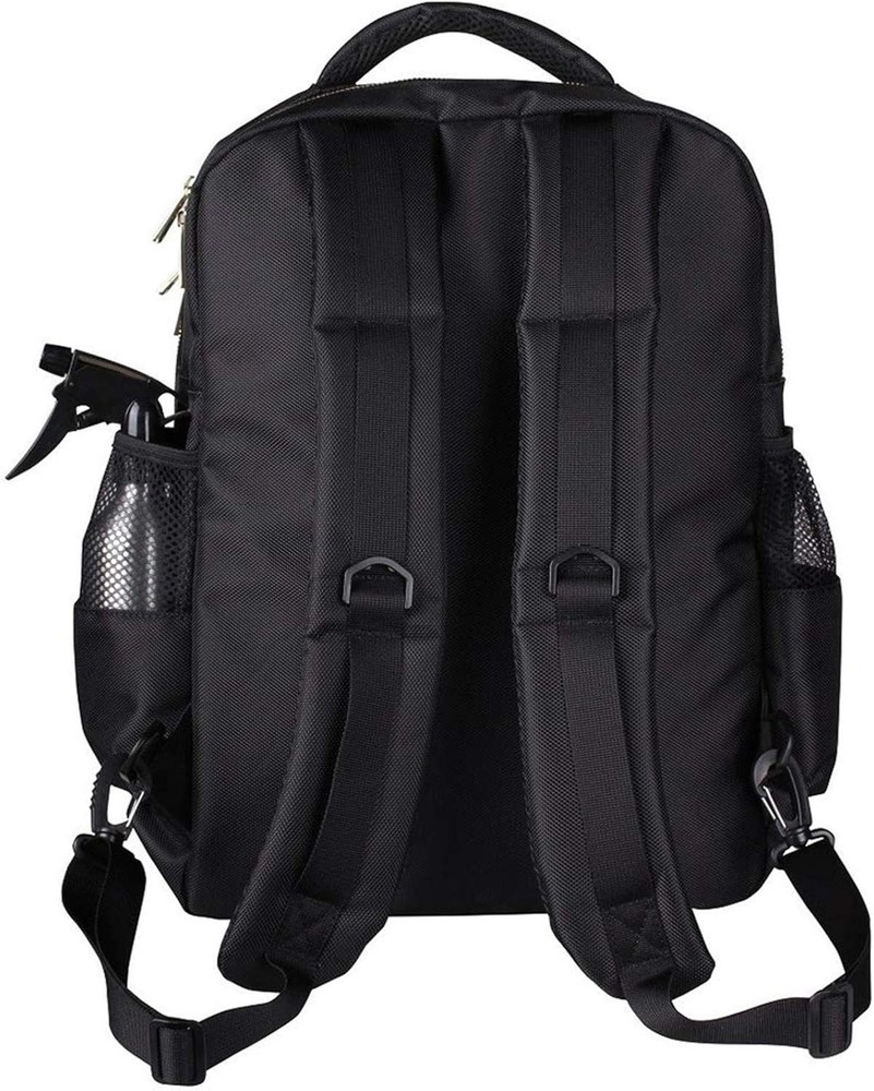 Professional Barber Accessories Backpack