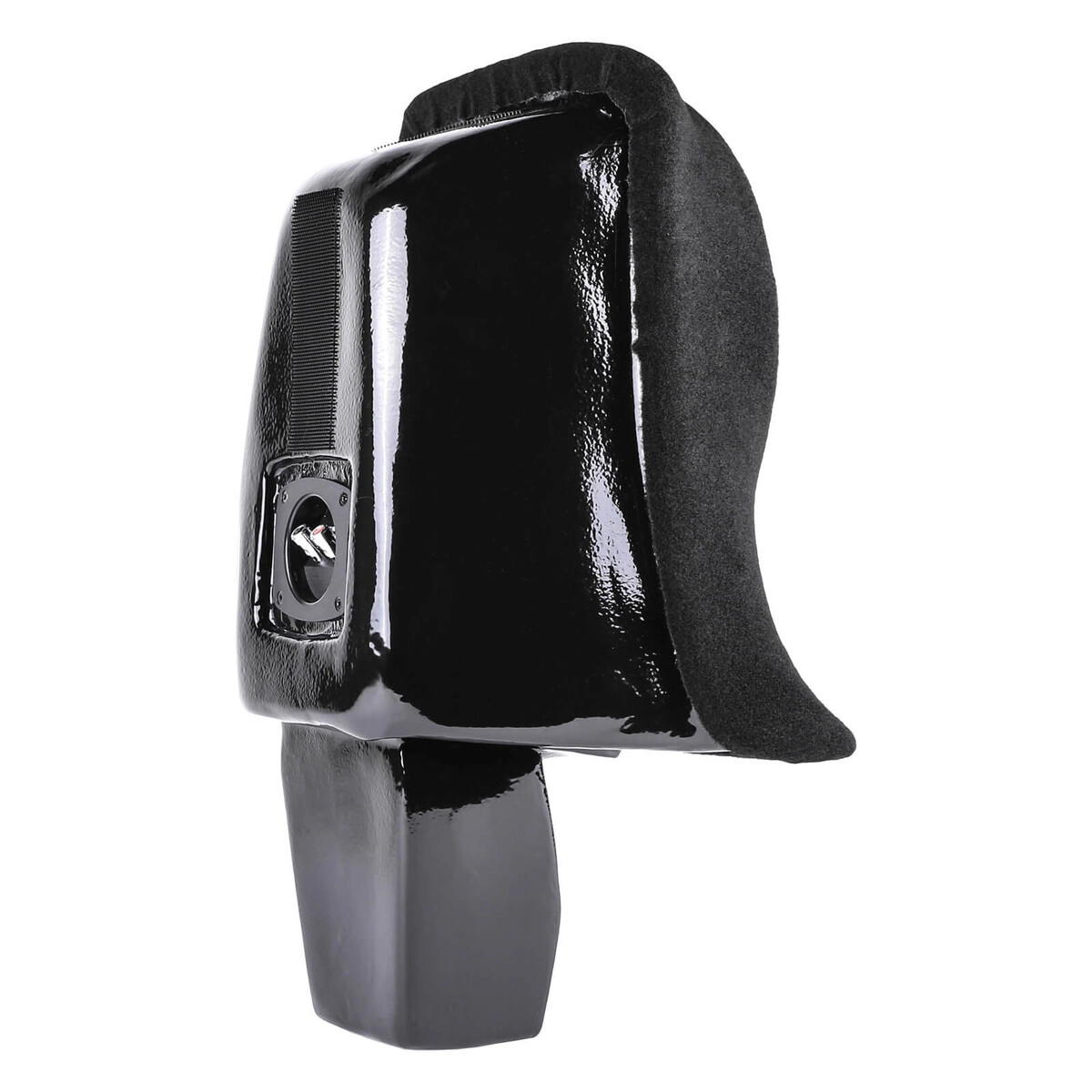 Fits 2011-2024 Dodge Durango Single 10" Sealed Subwoofer Enclosure