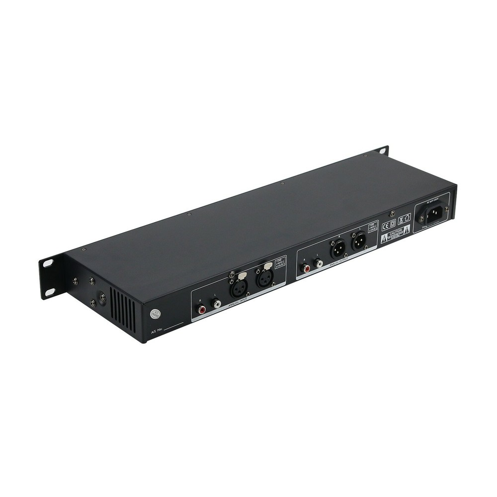 Digital Audio Spectrum Analyzer Display VU Meter 31-Segment BDS PP-131 / PP-31 -