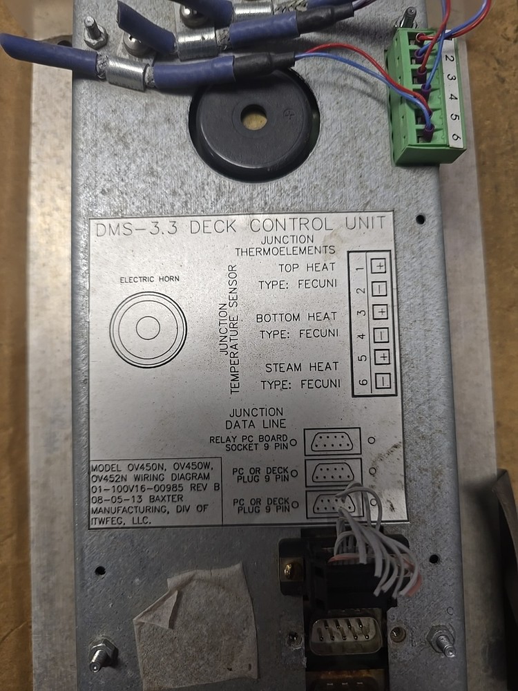 0v450n Dms-3.3