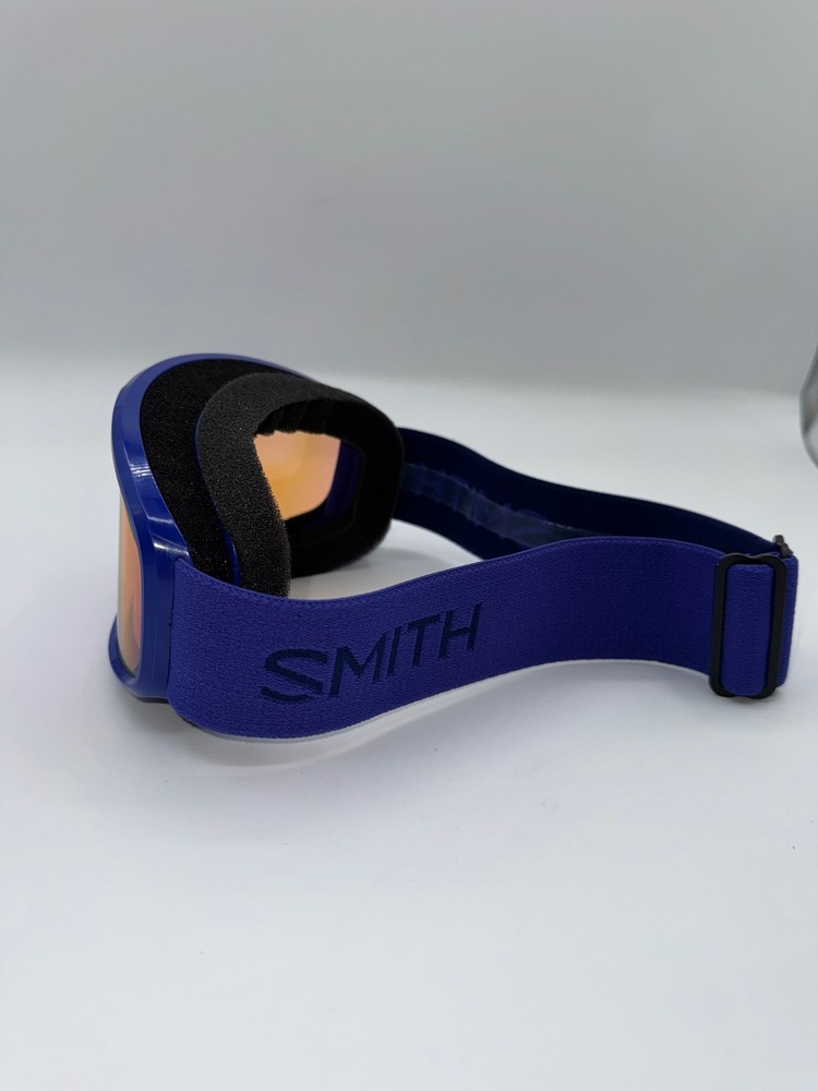Smith Optics Vogue Lapis/Blue Sensor Mirror