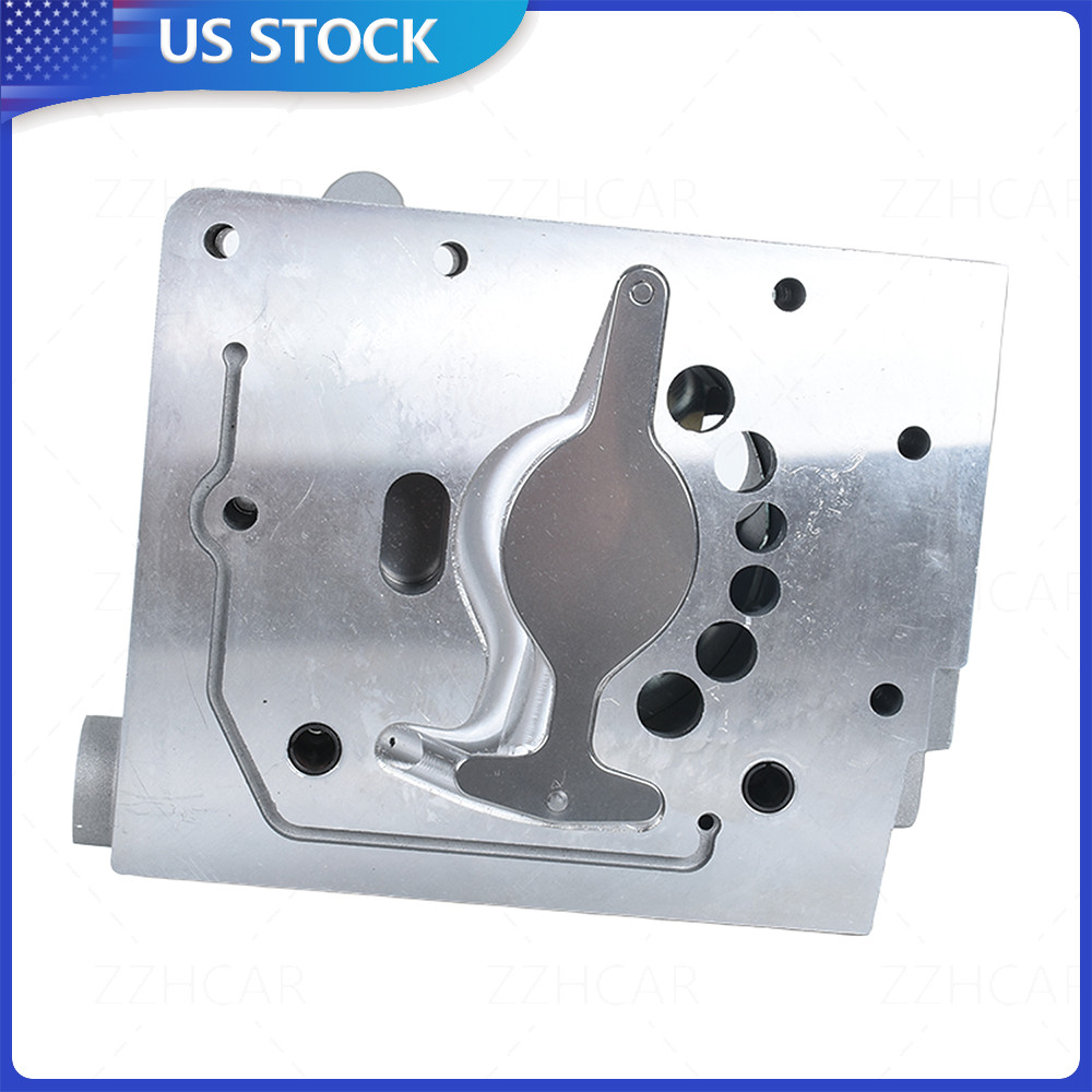 For PACCAR MX13 / 912 218 920 2 / 2121411 Air Brake Compressor Cylinder Head