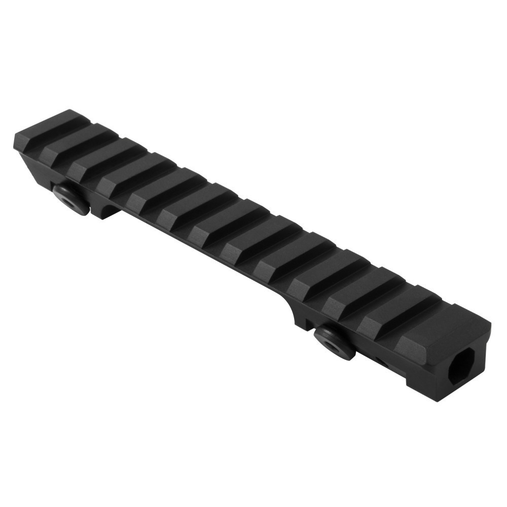 Ruger Mini 14 Picatinny Rail Mount-Black