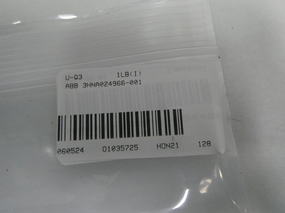 Abb 3HNA024966-001 High Voltage Controller