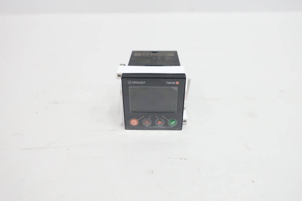 Crouzet GDS2R10MV2 Timer 24-240v-ac/dc