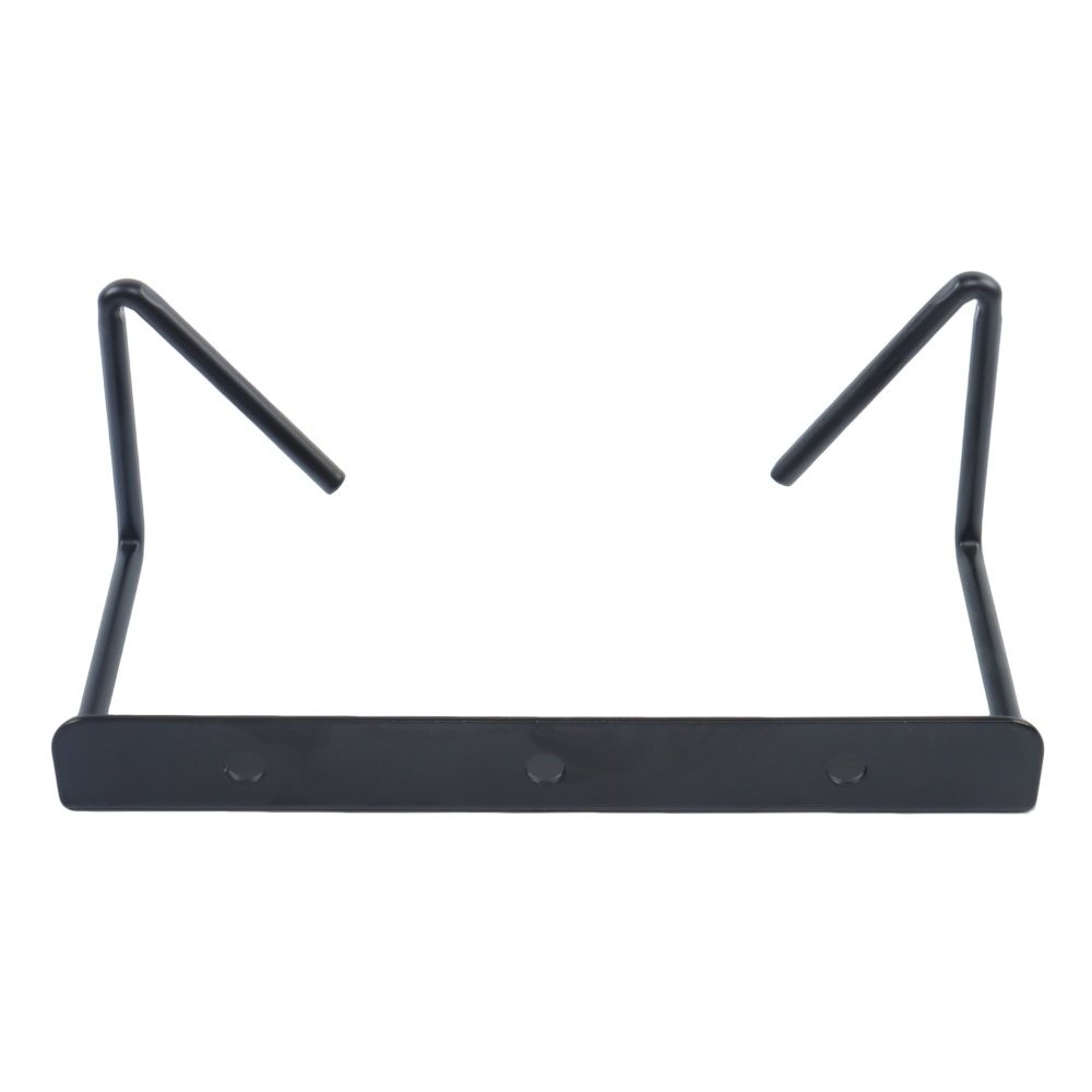 Rabbit Dispatch Dislocator & Skinning Tool Set Cervical Dislocation Tool Black