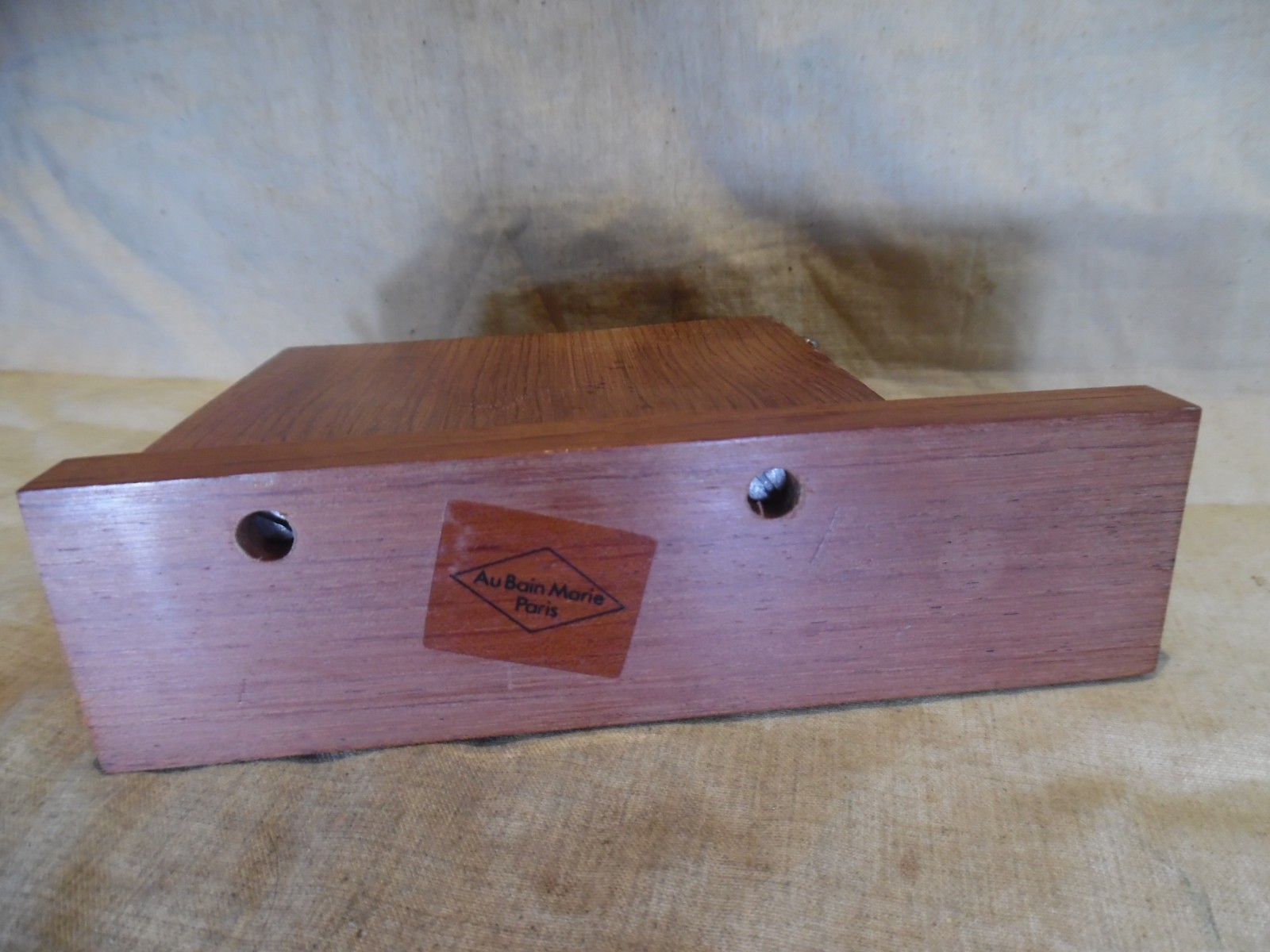 Art Deco Woman At Bar Sudre?