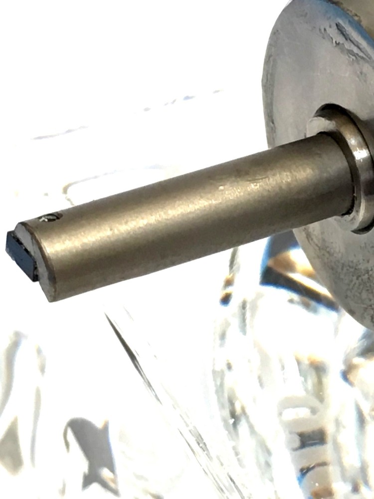 CRITERION BORING HEAD TOOL 7/8-20 750