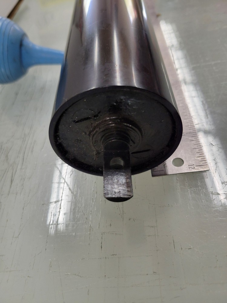 AB Dick Oscillating Ink Roller 11-1/2