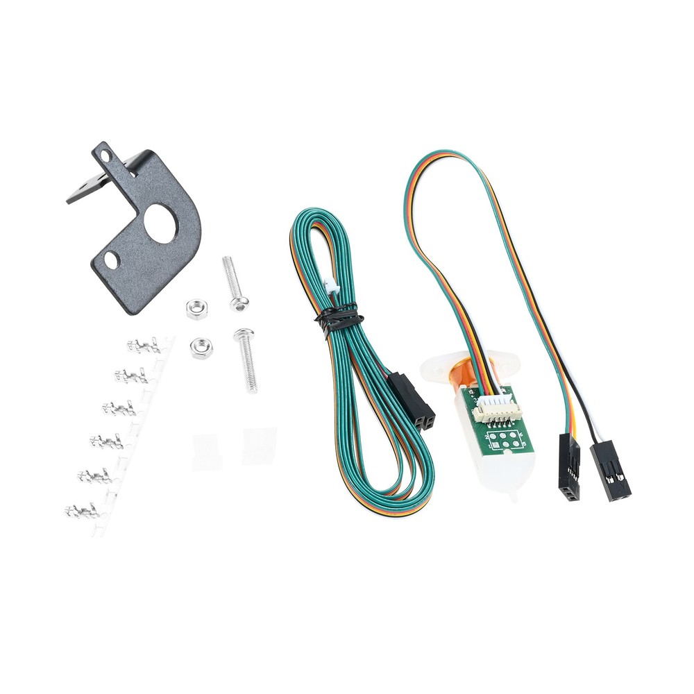 Upgraded BLTouch V3.1 Auto Leveling Sensor Kit For Creality Ender3 v2 3D Printer