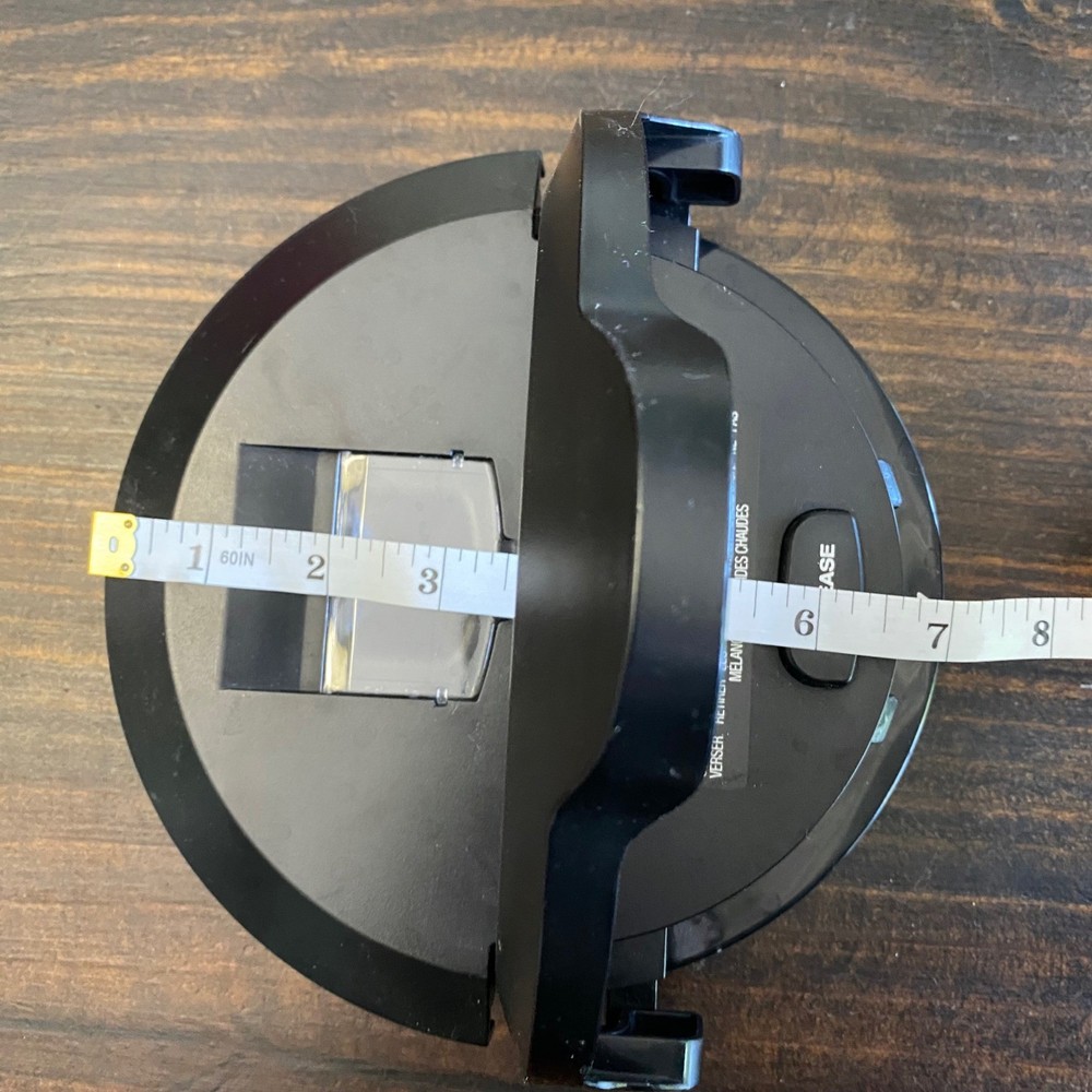 Ninja Food Processor Replacement Lid for ninja kitchen system model BN801