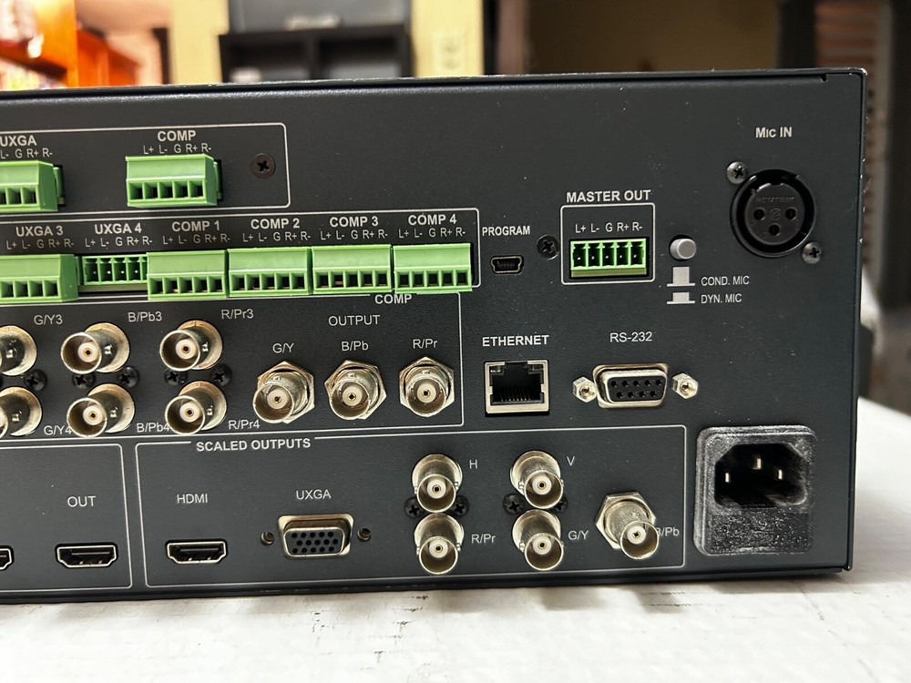 Kramer VP-725NA