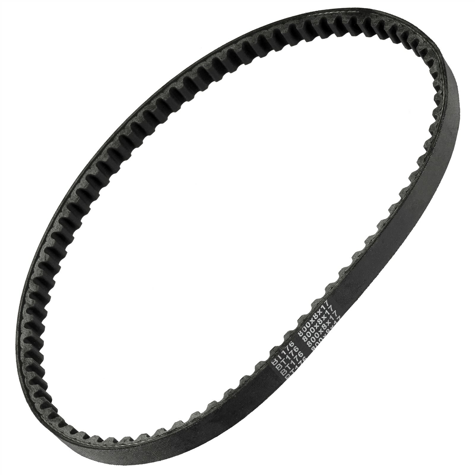 Clutch Drive Belt for Polaris Predator 90 2003 2004 2005 2006 0450239