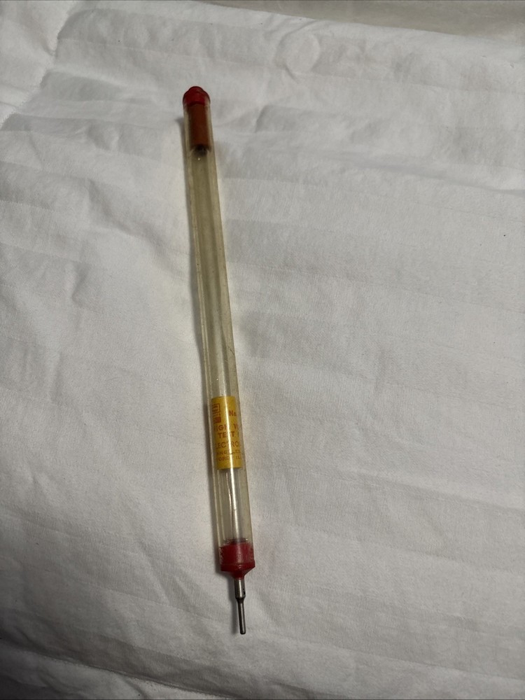 GC electronics TV Test probe