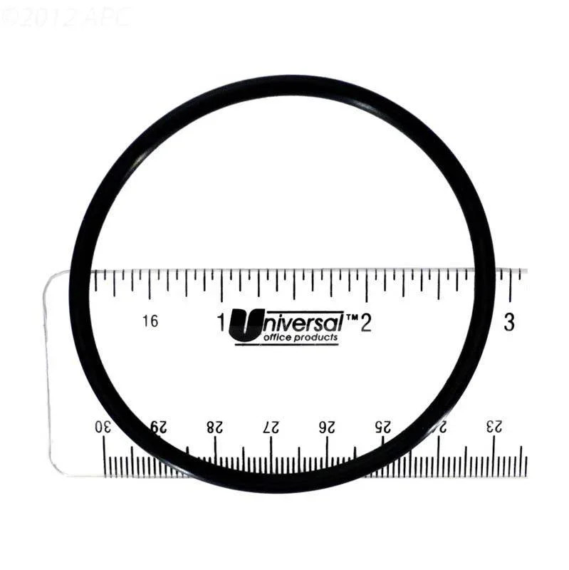 Gasket, diffuser