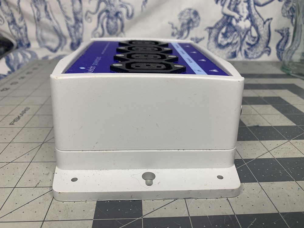 Bluelab PowerPod Hydroponic Doser - Main Powered Equipment Control
