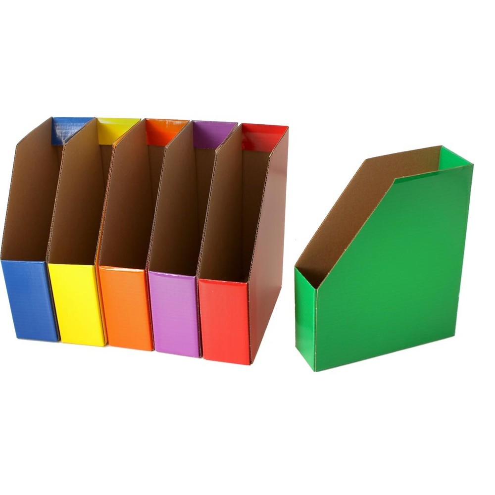 Classroom Keepers Magazine Holders