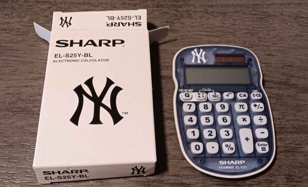 NY Calculator