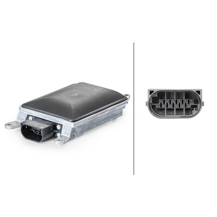 Hella 010905411 Control Unit