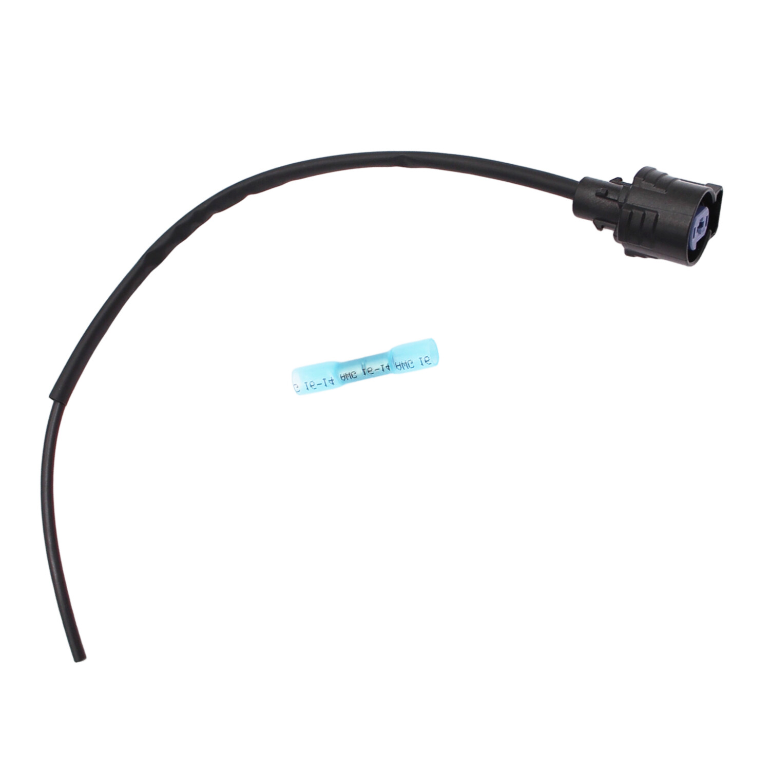 New Starter Pigtail Connector Wiring Harness for 2014-2018 Chevy Silverado 1500