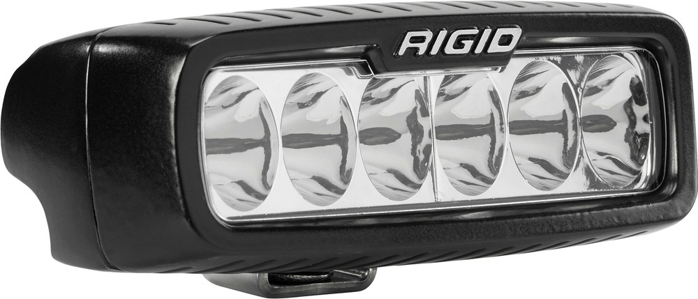 RIGID SR-Q SERIES PRO DRIVING SURFACE MOUNT LED LIGHT