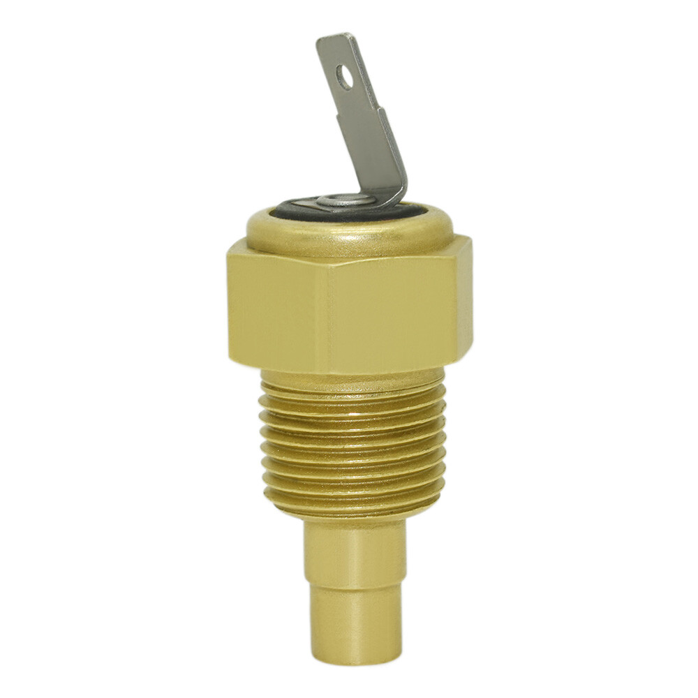 Engine Coolant Temperature Sender For 88865045 213-4792