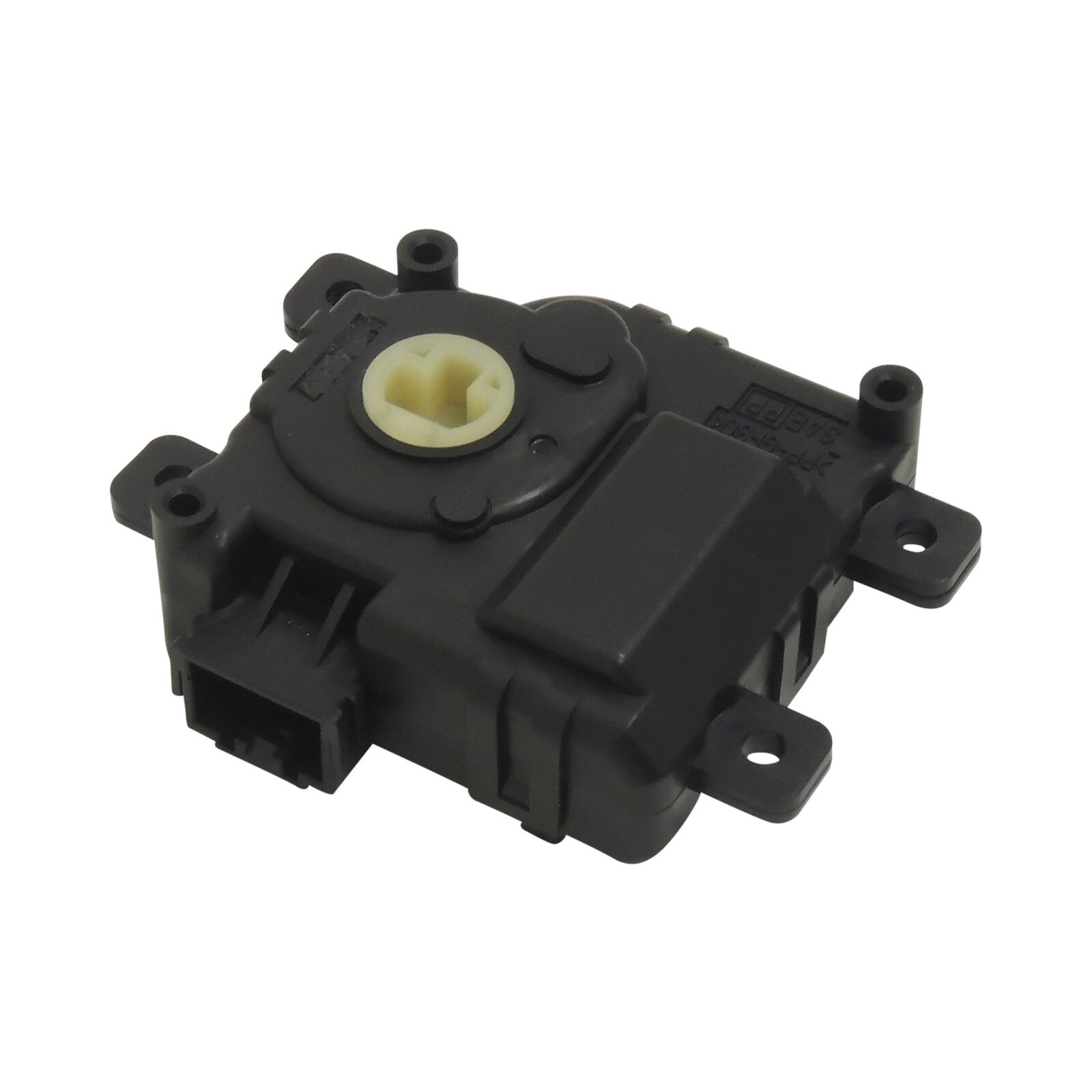 Blend Door/Temp Door Actuator 97159-C2000 Fits 2015-19 Hyundai Sonata Gas