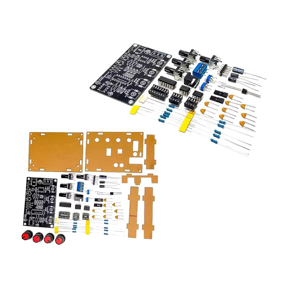 DIY Soldering Practice Kit Welding Practice Kit