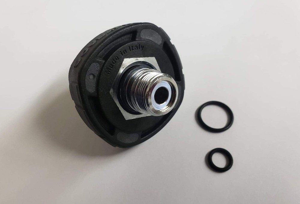 Scubapro Din Conversion Kit/Universal