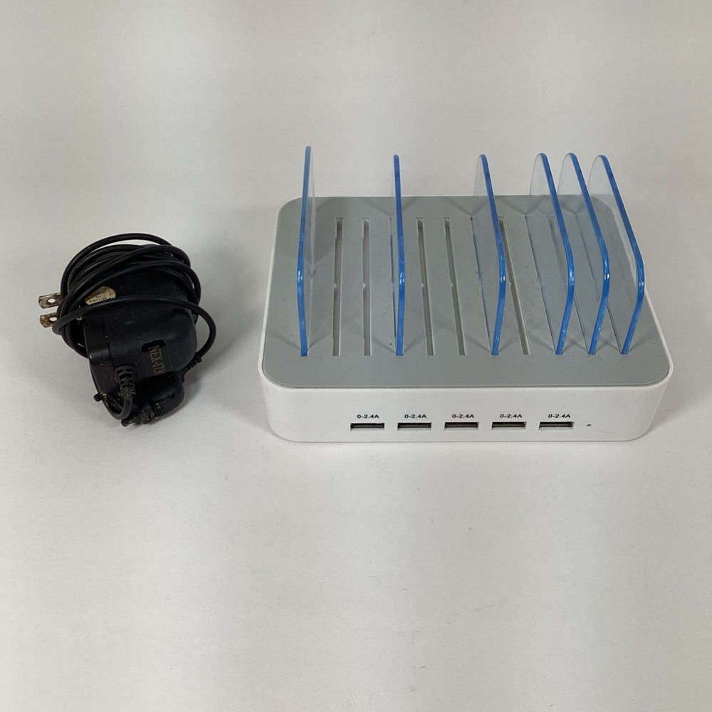 Lot Cables, Chargers, Electronics, Wire - Untested