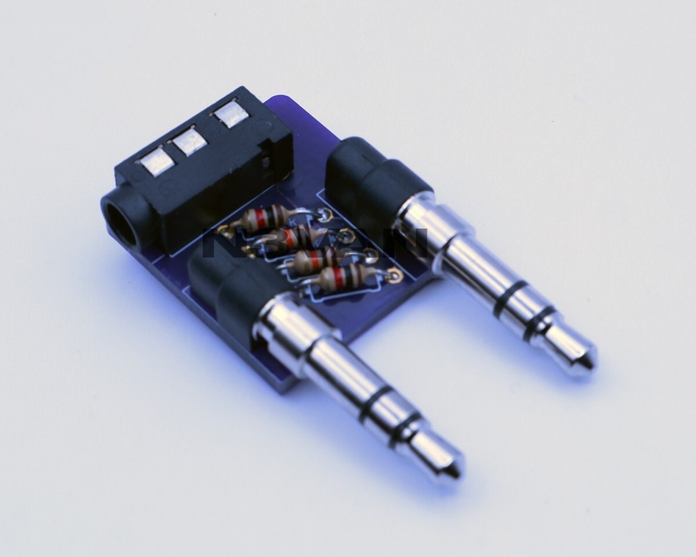 TruSDX (tr)uSDX Audio Adapter for Digital Modes Android Phone/Tablet and PC