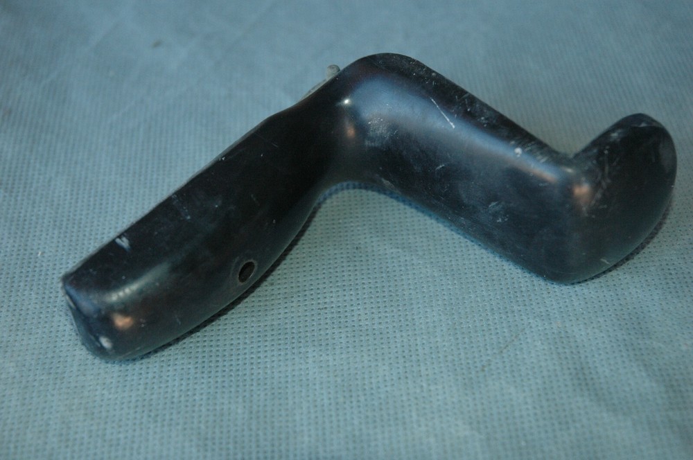 HILTI DX 35 RUBBER HANDLE ---USED