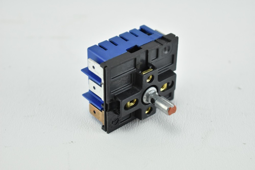 Genuine Whirlpool Range Oven Surface Element Switch # W10411934