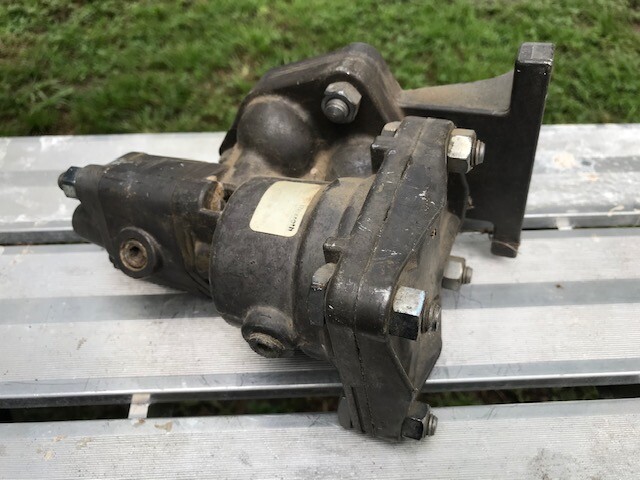 REXROTH BOSCH PN-0240-2 VALVE