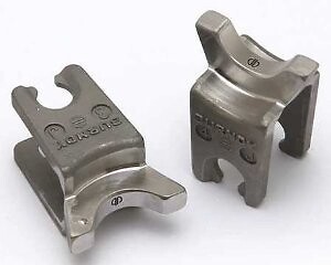 Burndy - W163 W-Die Set