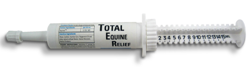 Total Equine Relief