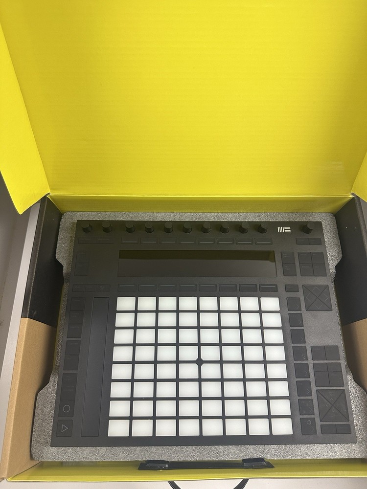 Ableton Push "2" Control Surface MIDI Controller