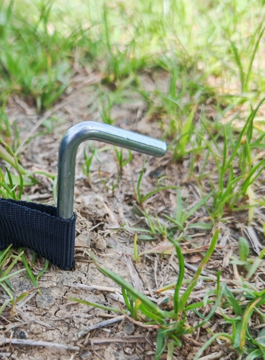 Brand New VITAL Gear Ultralight Bug Bivy Backpacking Shelter - Hunting - Go Bag