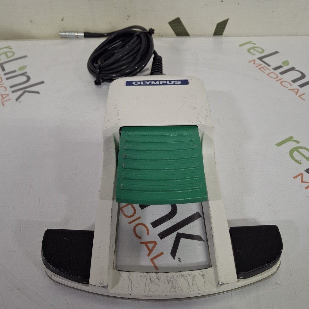 Olympus Diego Elite Multidebrider System